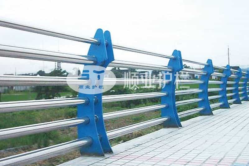 橋梁護(hù)欄 橋梁護(hù)欄